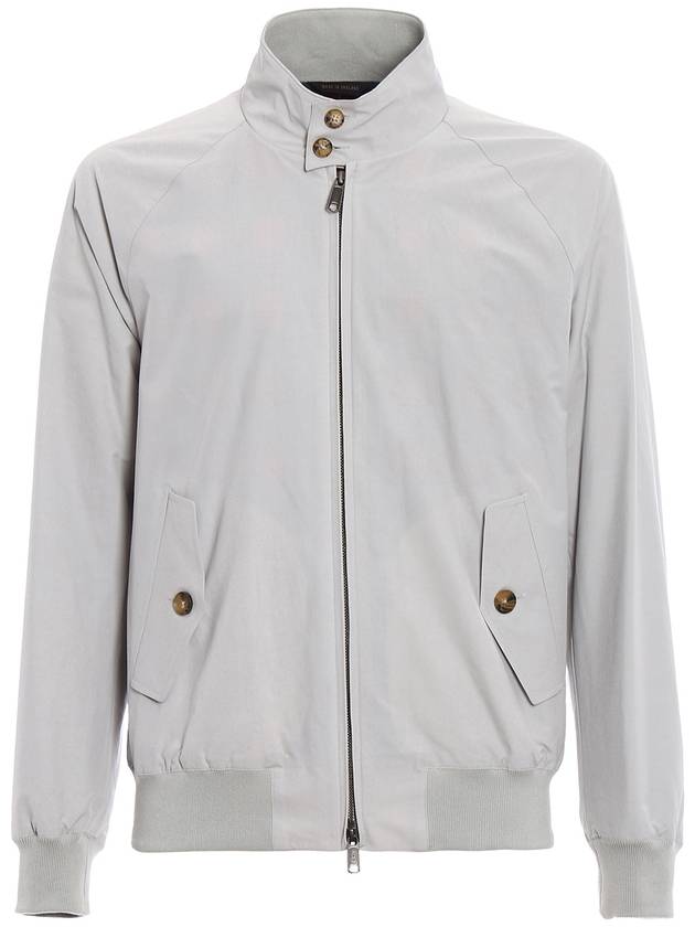 Baracuta G9 Harrington jacket