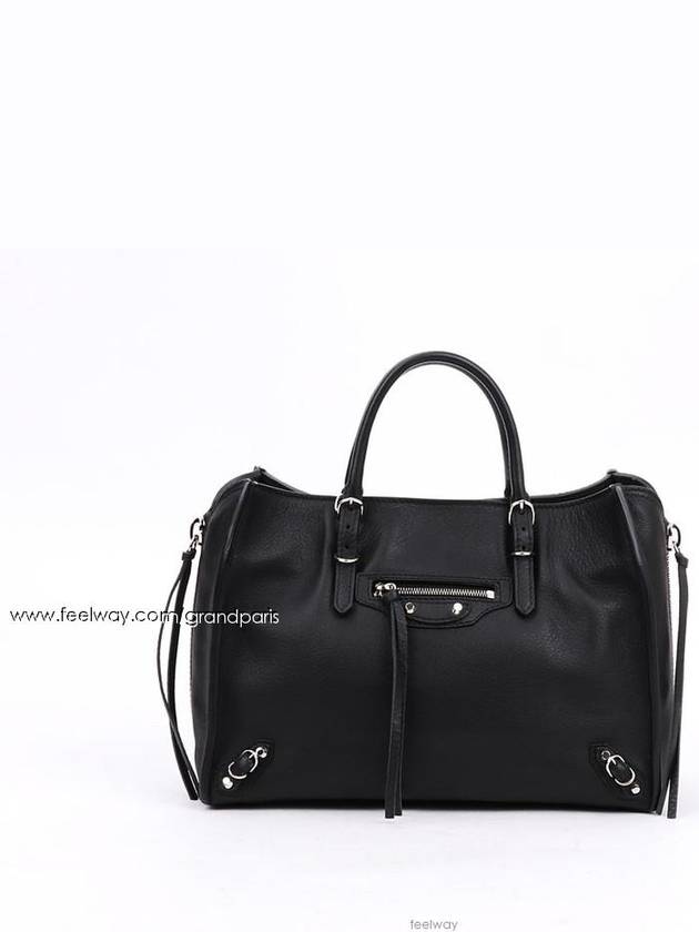 발렌시아가 여성 숄더 백