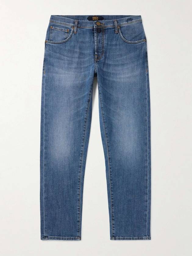 인코텍스 남성 진