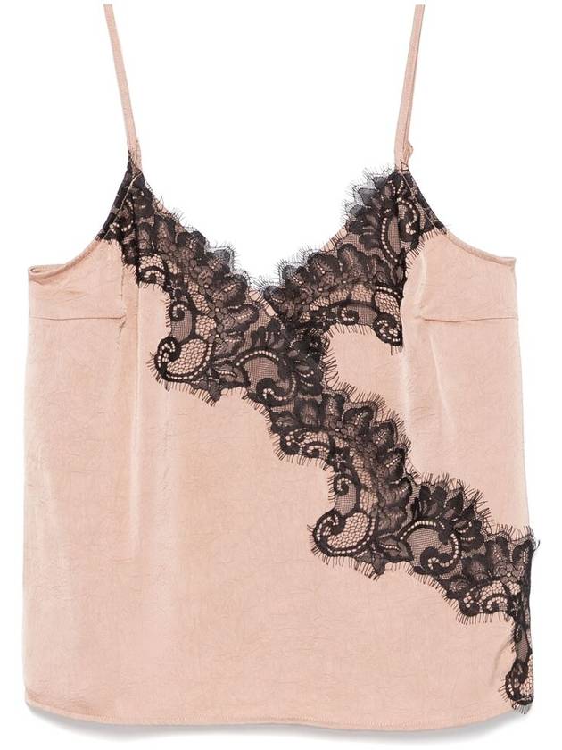 Baum Und Pferdgarten - Leather Tops