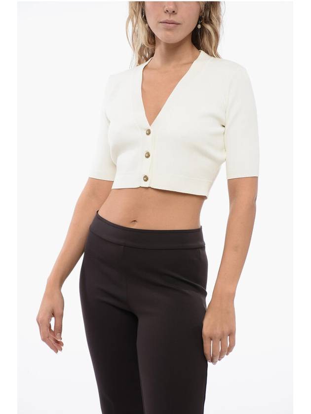 엘리자베타 프랑키 여성 가디건