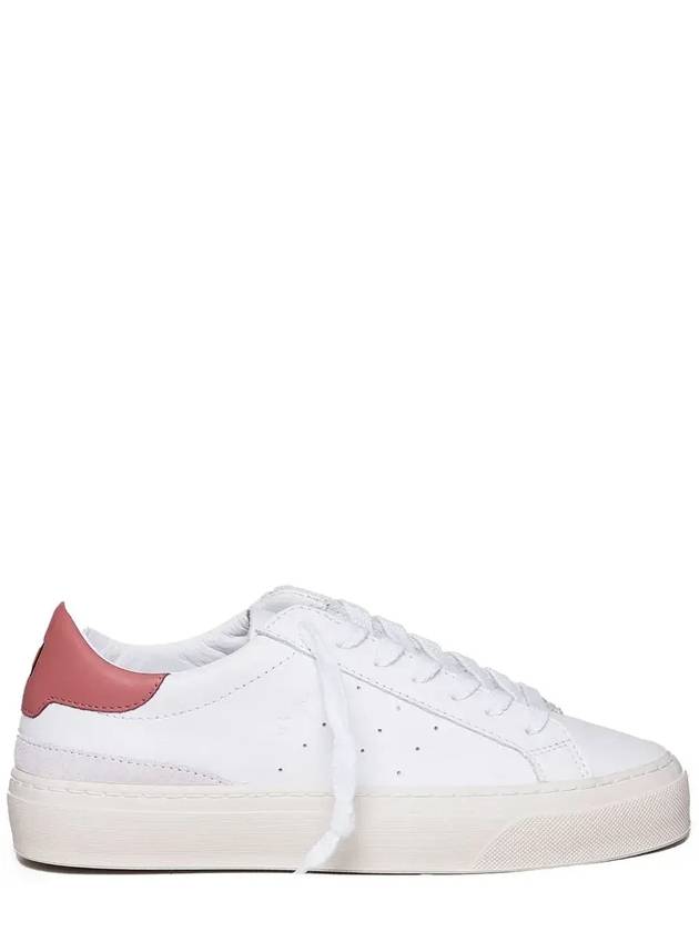 날짜. 소니카 로우탑 스니커즈 W411SOCA_WP