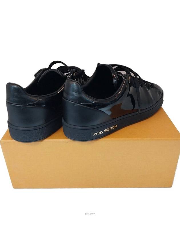 루이비통 여성 스니커즈