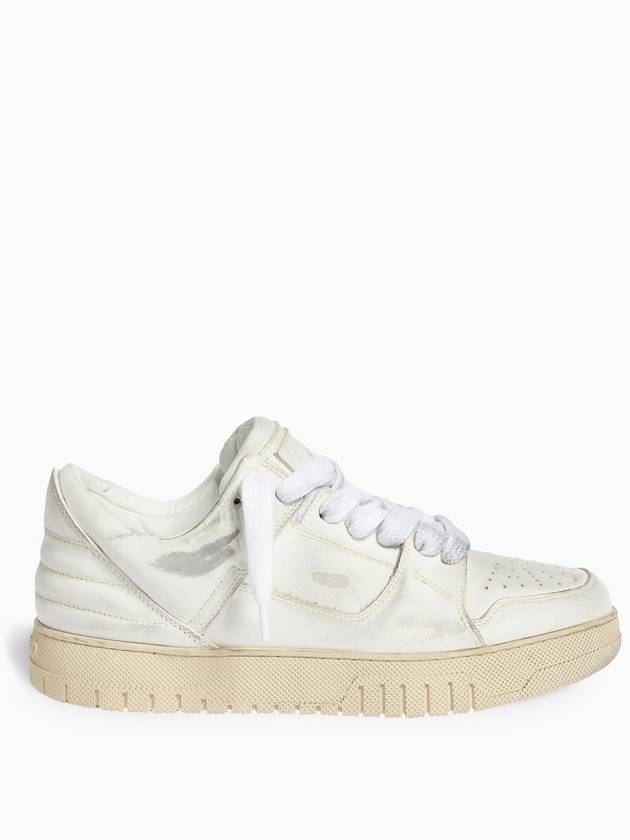1989 STUDIO Vintage Dirty White sneakers