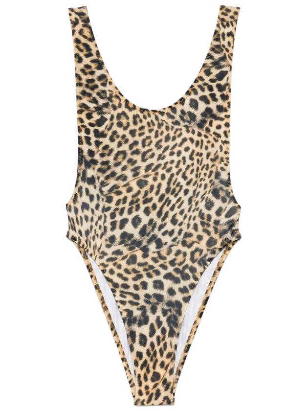 Norma Kamali - Polyester Beachwear