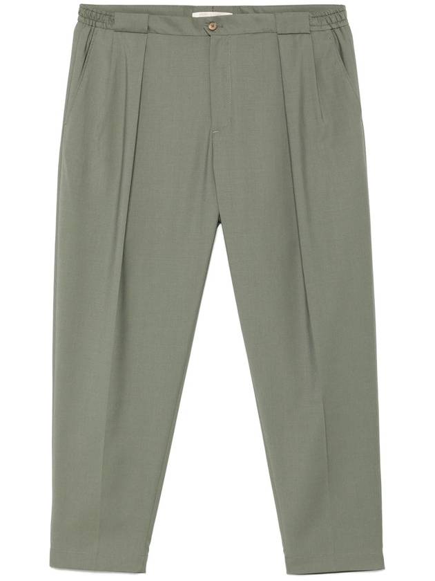 Briglia 1949 - Wool Pants