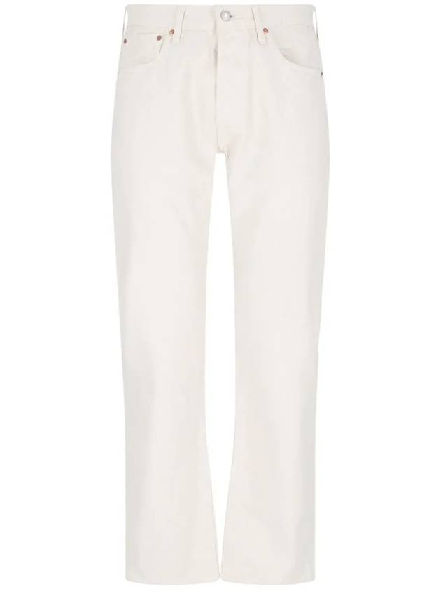 리바이스 501 스트레이트 레그 진 00501_3279