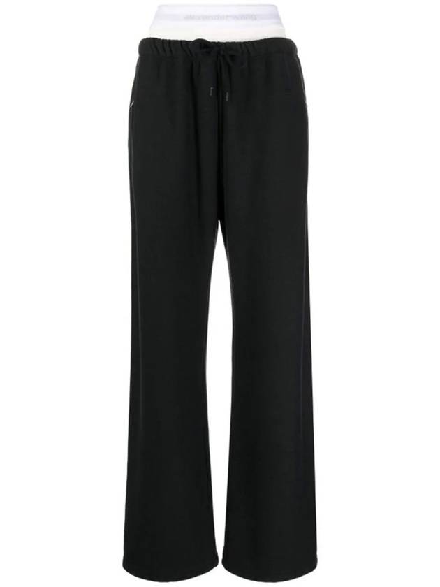 Alexander Wang Elasticated Waist Shorts
