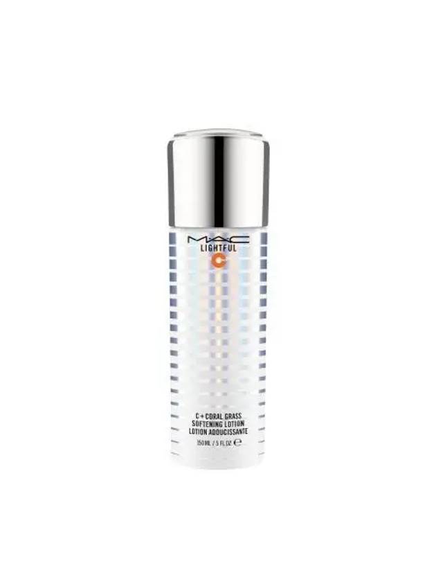 맥 라이트풀 C 코랄 그라스 소프트닝 로션 150ml 271038