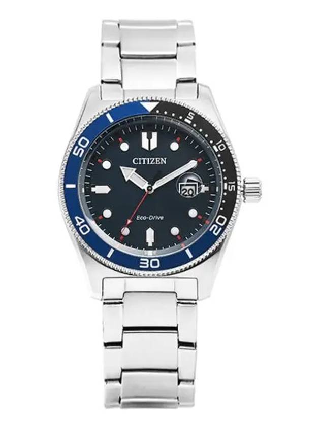 시티즌 CITIZEN AW1761 89L 에코드라이브 남성 시계