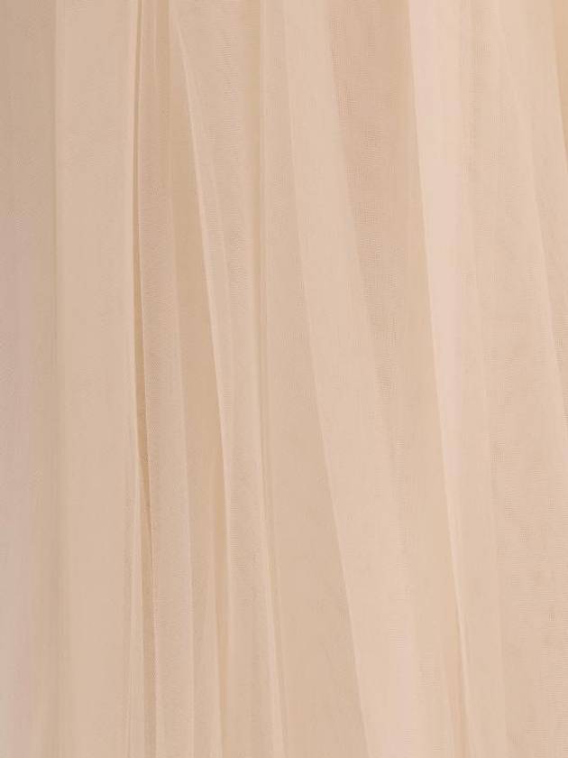 25SS 파비아나 필리피 스커트 GND265F367L186 2186 PINK