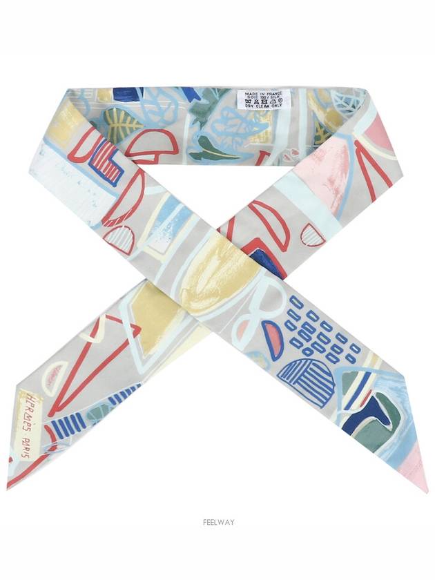 에르메스 여성 머플러