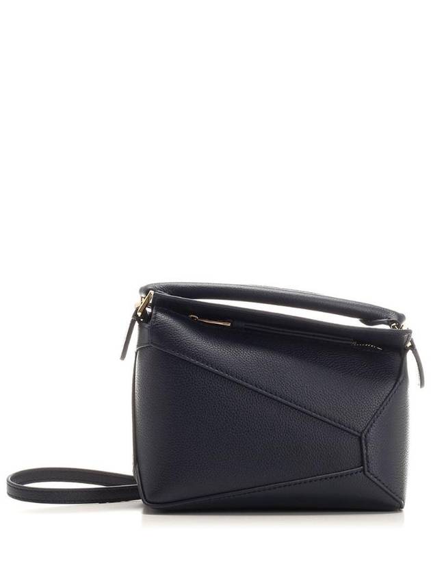 로에베 A510P88X415544 Mini Puzzle bag