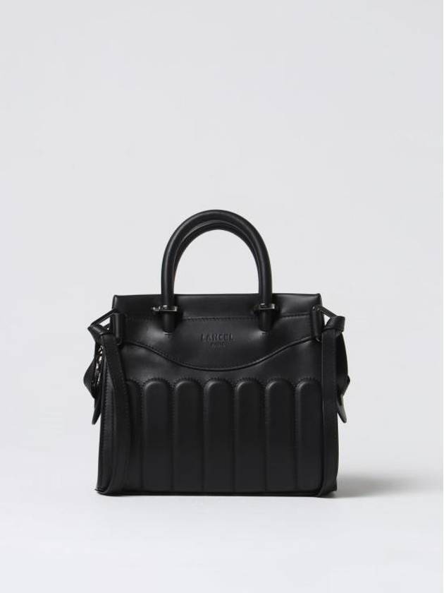 24SS 란셀 토트백 A12338 10 Black