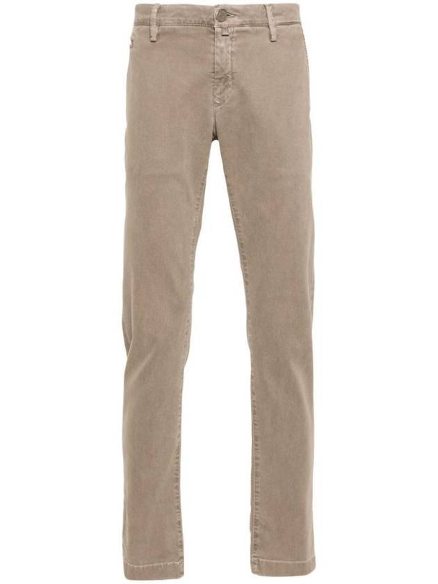 야콥 코헨 남성 SLIM FIT 팬츠S UP00101S4216B75