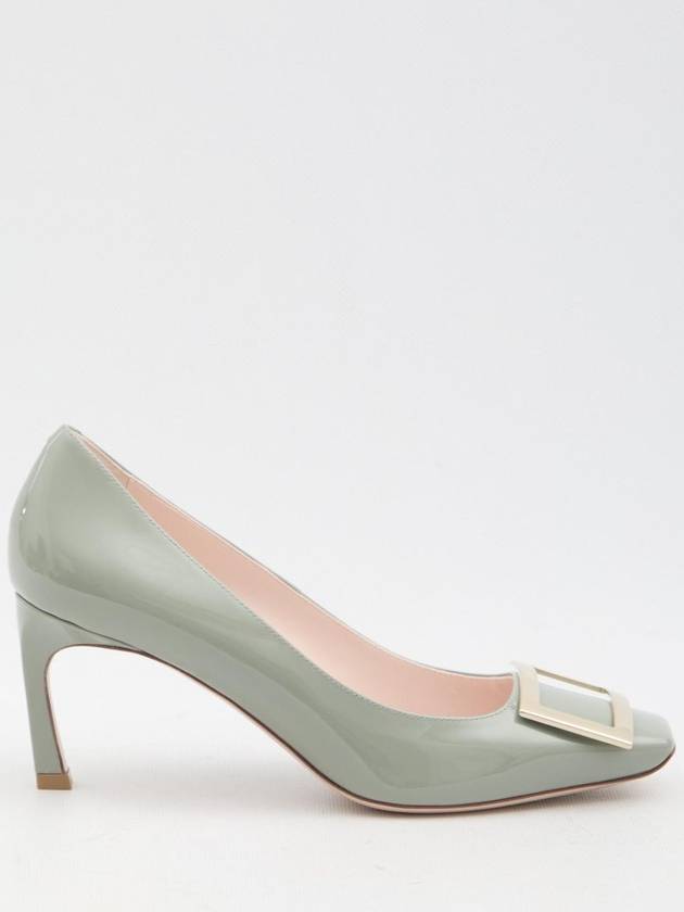 로저비비에 Belle Vivier Trompette pumps RVW40015280T031