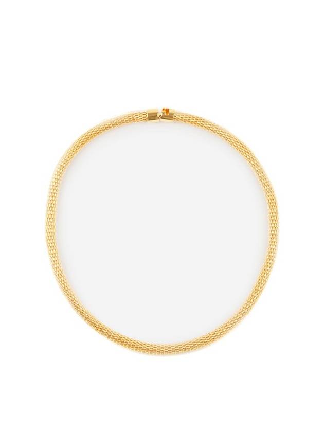 Zimmermann Wonderland 체인 목걸이