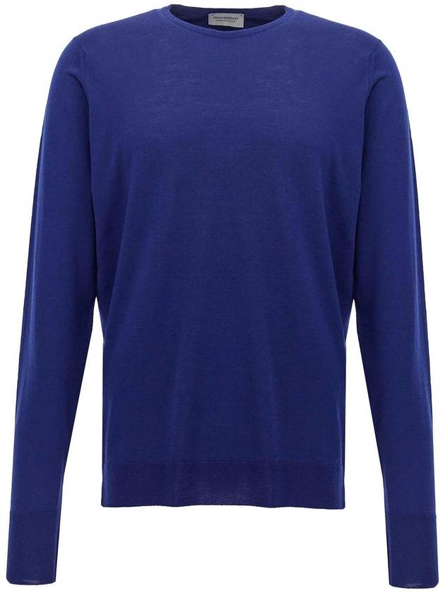 John Smedley Marcus Sweater