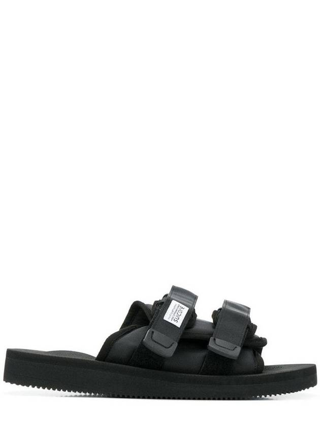 Suicoke Moto Cab 슬립온 슬라이드