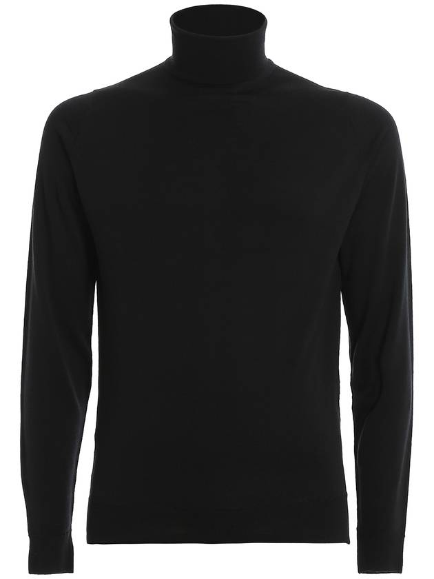 John Smedley Cherwell wool turtleneck