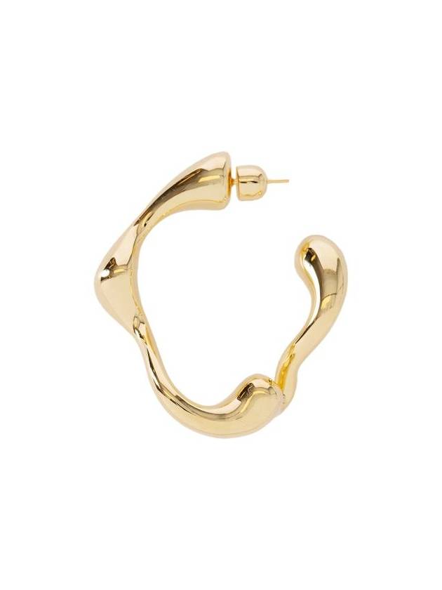 MARIA BLACK WOMAN GOLD JEWELLERY