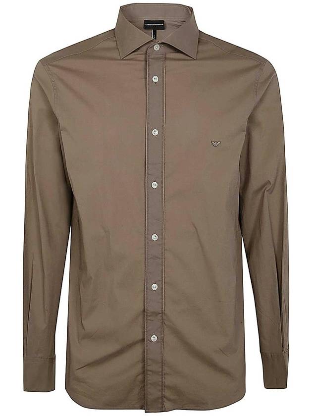 Emporio Armani Shirt