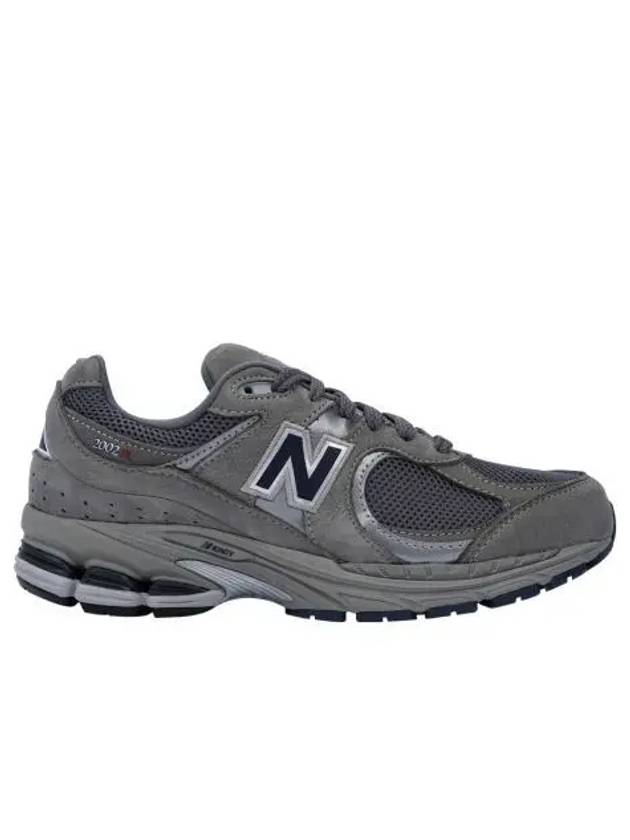 뉴발란스 2002R 그레이 New Balance 2002R Gray