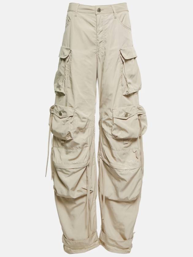 NB04 아티코 여성 팬츠 Fern low rise cargo pants P00848656
