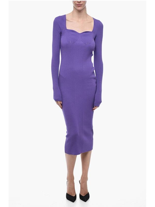 REMAIN BIRGER CHRISTENSEN 여성 롱 원피스