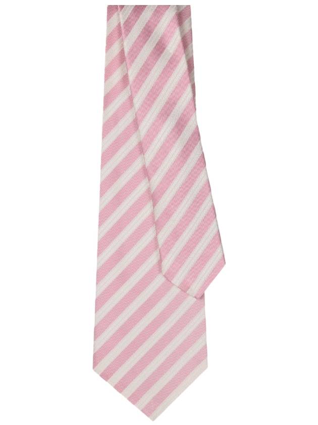 KITON 키톤 실크 넥타이