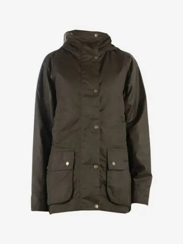 W 바버 알리 왁스 자켓 올리브 W Barbour Arley Wax Jacket Olive