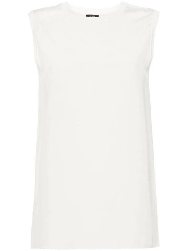 Joseph Silk Bley top