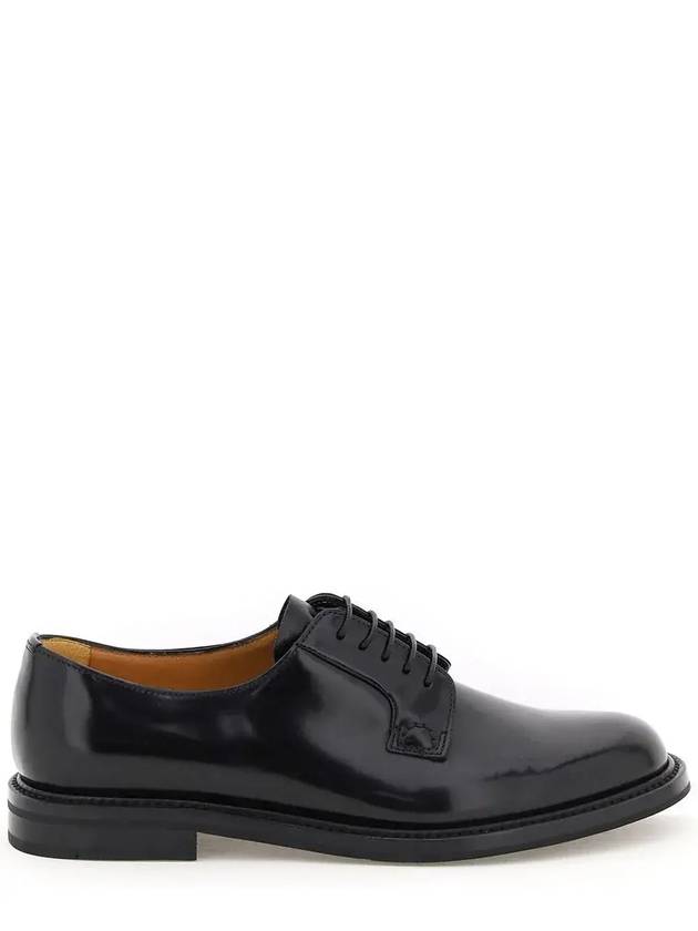 Church's Shannon 라운드 토 더비 슈즈 DE0009FB0009XV_F0AAB