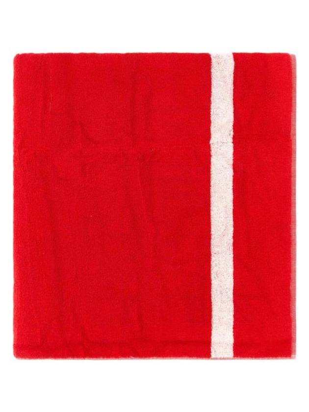 24SS 겐조 액세서리 FE5KEIFFLJDC 21 Red