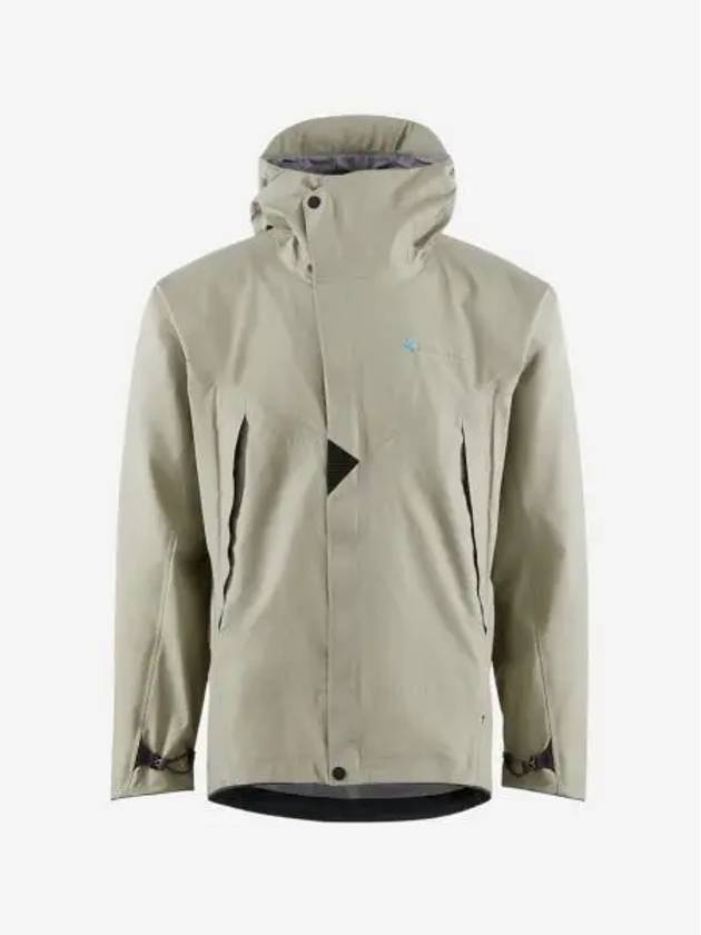 클라터뮤젠 아신야 라이트웨이트 큐탄 자켓 실버 그린 Klattermusen Asynja Lightweight Cutan Jacket Silver Green