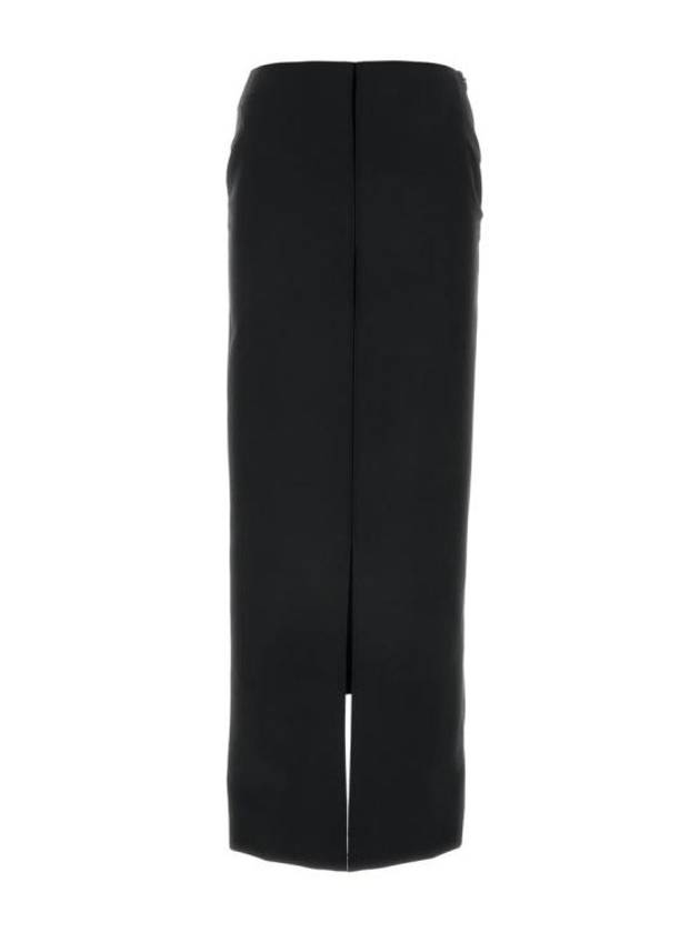 24SS 지방시 숏 스커트 BW40U5100H 001 BLACK