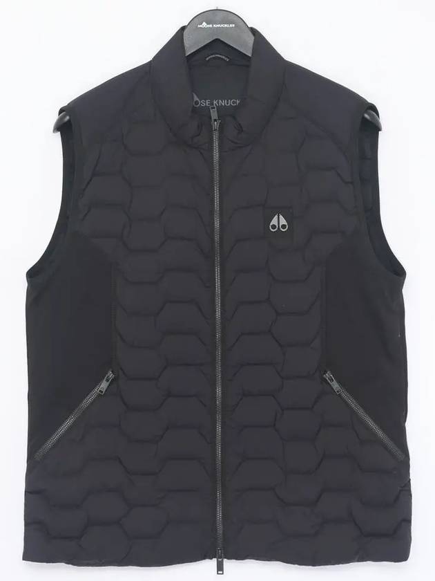 무스너클 그래닛 질레 베스트 남성조끼 M34MV452 292