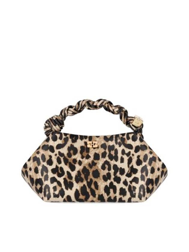 24FW 가니 숄더백 A6494 943 Brown