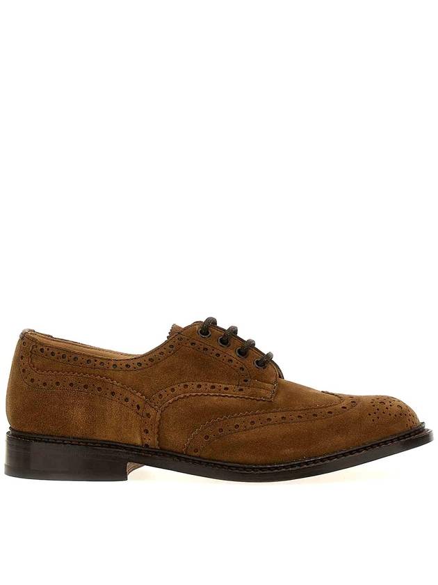 Tricker's Bourton Lace Up Shoes
