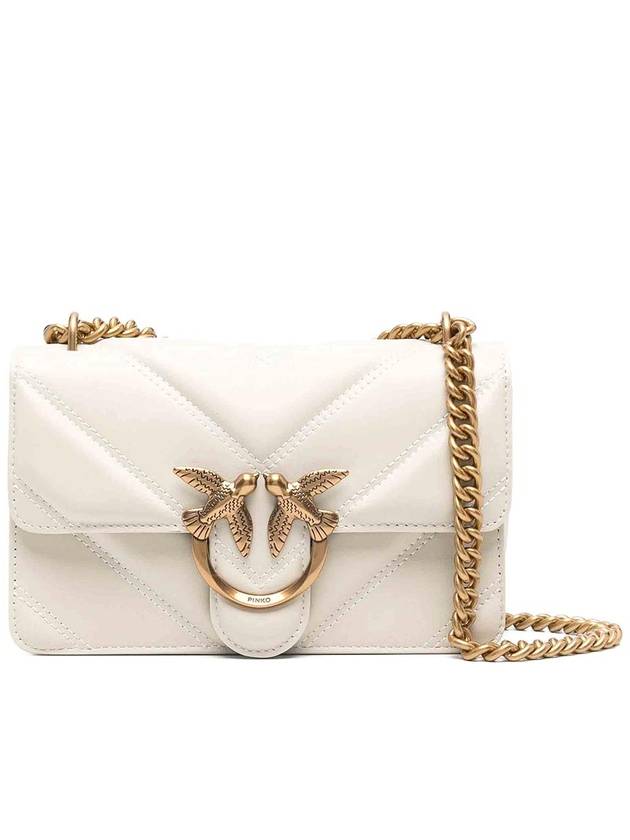 Pinko Mini Love Bag One Simply