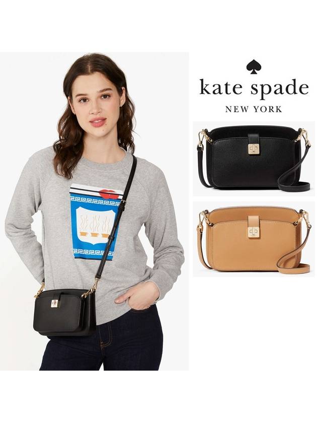 케이트스페이드 가방 피비 크로스바디백 듀오 KF533
