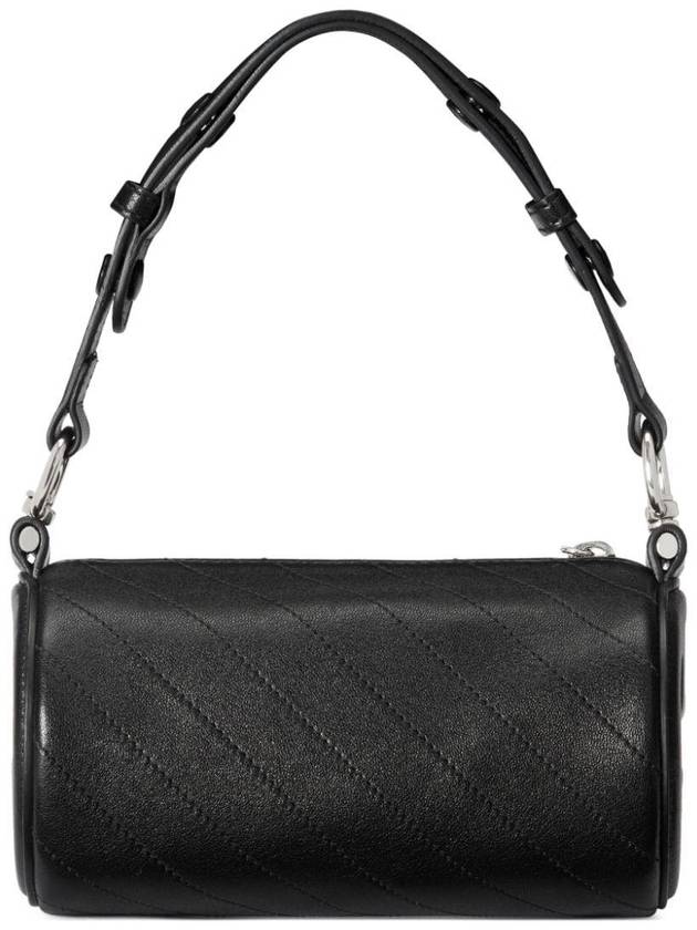 구찌 블론디 미니 숄더 백 블랙