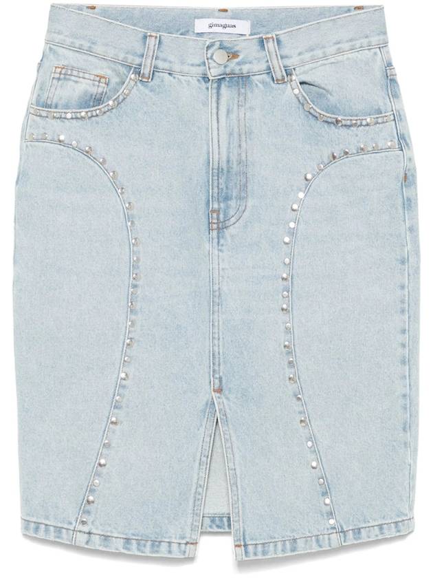 Gimaguas - Blue Skirts