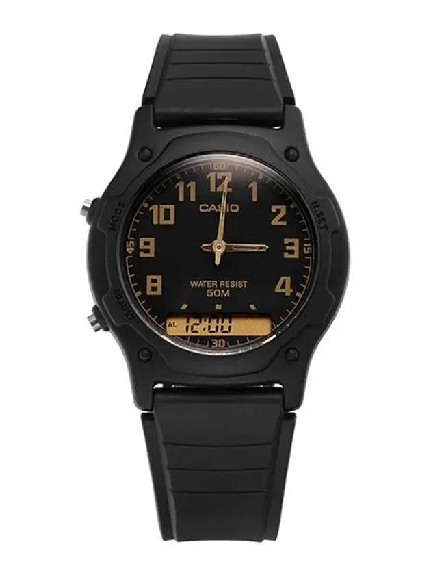 카시오 CASIO AW 49H 1BVDF 시계