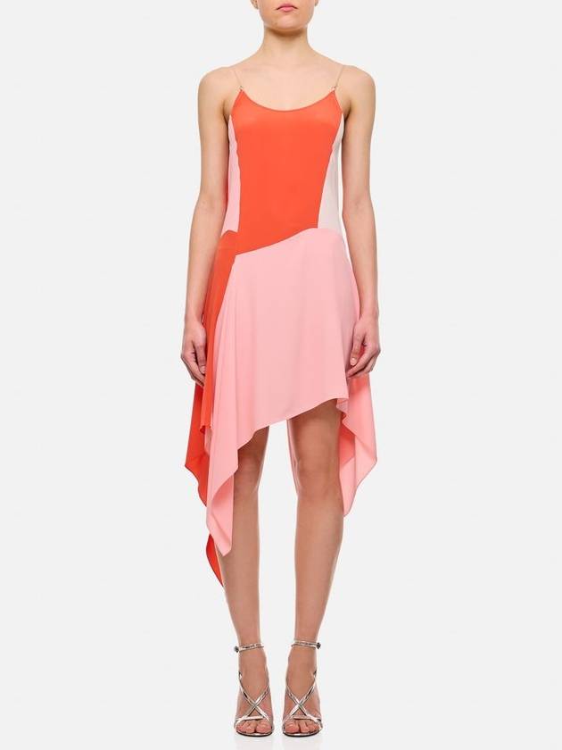 Kiko Kostadinov Jogakbo Dress