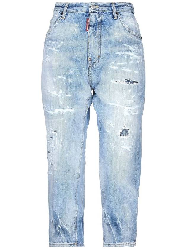 DSQUARED2

icy dennis jean