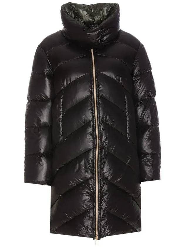 Tatras Edela 하이넥 퀼팅 다운 코트 LTLA23A4265_01