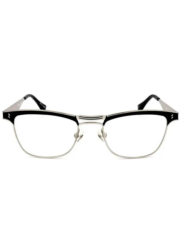 린다 패로우 X 에이전트 프로보케이터 스퀘어 프레임 안경 AP30_002