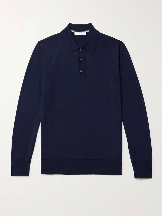 미스터 피 남성 PK셔츠