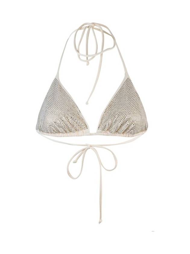 Mc2 Saint Barth Annabelle 장식 삼각형 상의